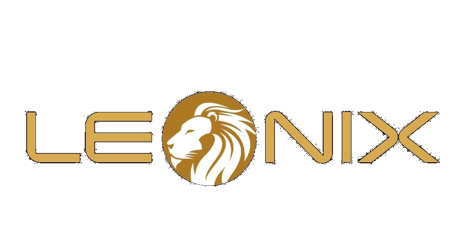 LEONIX LOGO